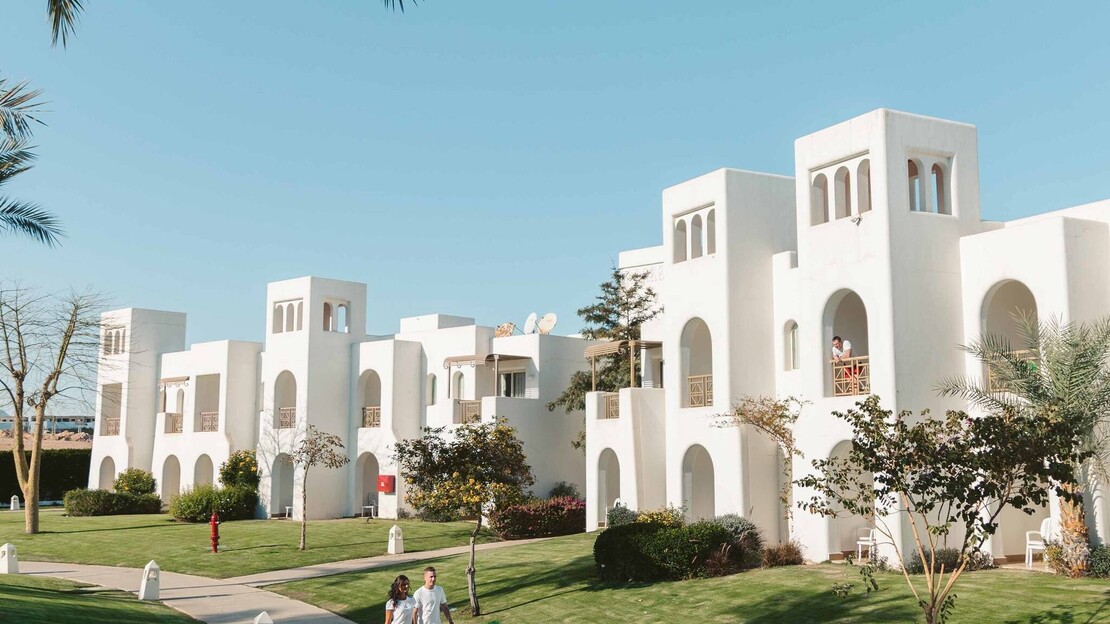 Novotel Sharm El Sheikh (Beach Wing)